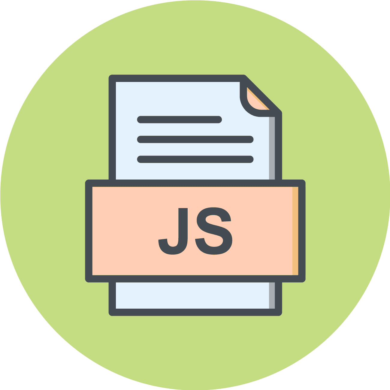 javascript logo